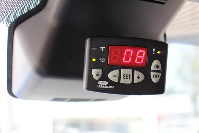 Renault TRAFIC 2.0 dCi 130 T30 L2H1 KOELWAGEN Work Edition UIT VOORRAAD LEVERBAAR