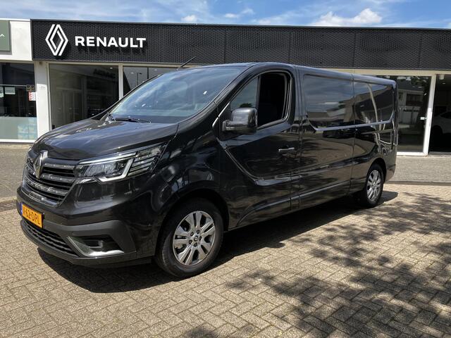 Renault TRAFIC 2.0 dCi 130pk T30 L2H1 Luxe - Demo / Trekhaak / Reservewiel