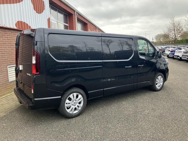 Renault TRAFIC 2.0 dCi 130pk T30 L2H1 Luxe - Demo / Trekhaak / Reservewiel