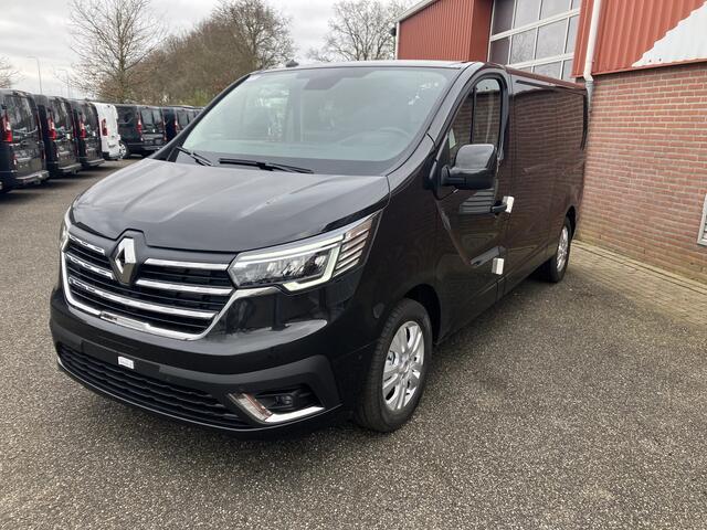 Renault TRAFIC 2.0 dCi 130pk T30 L2H1 Luxe - Demo / Trekhaak / Reservewiel