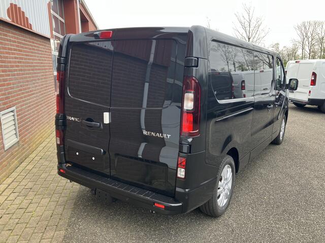 Renault TRAFIC 2.0 dCi 130pk T30 L2H1 Luxe - Demo / Trekhaak / Reservewiel