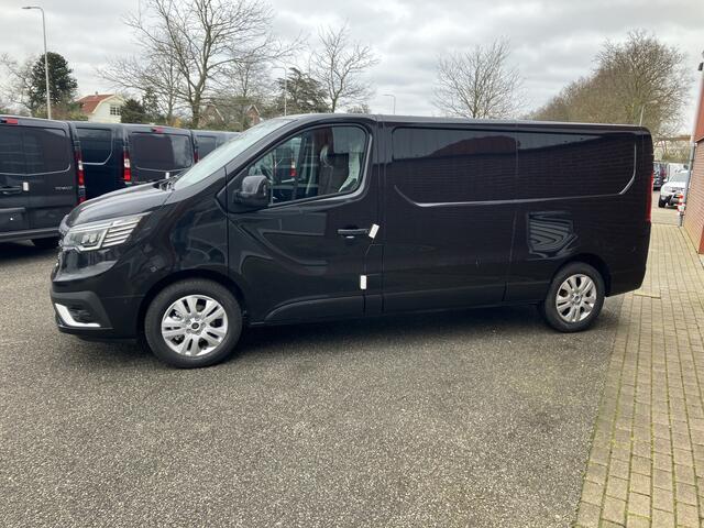 Renault TRAFIC 2.0 dCi 130pk T30 L2H1 Luxe - Demo / Trekhaak / Reservewiel