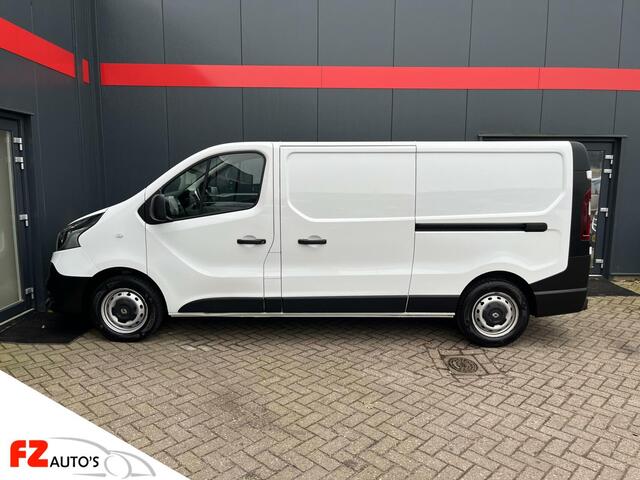 Renault TRAFIC bestel 1.6 dCi T29 L2H1 Comfort