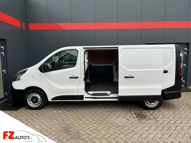 Renault TRAFIC bestel 1.6 dCi T29 L2H1 Comfort