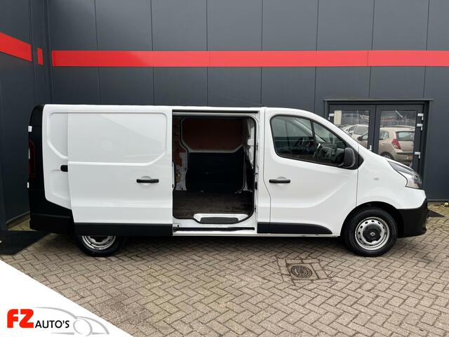 Renault TRAFIC bestel 1.6 dCi T29 L2H1 Comfort