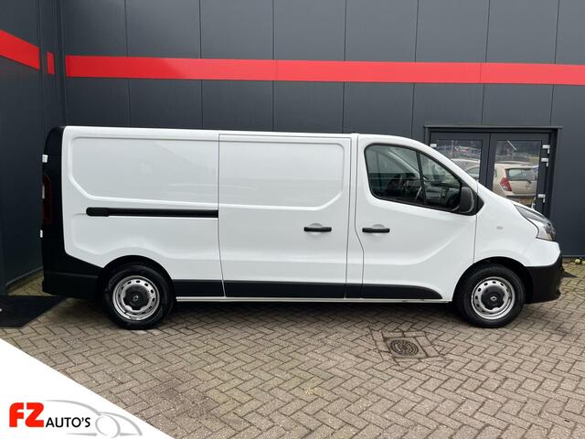 Renault TRAFIC bestel 1.6 dCi T29 L2H1 Comfort