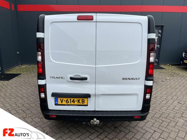 Renault TRAFIC bestel 1.6 dCi T29 L2H1 Comfort