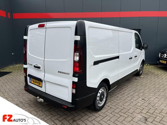Renault TRAFIC bestel 1.6 dCi T29 L2H1 Comfort