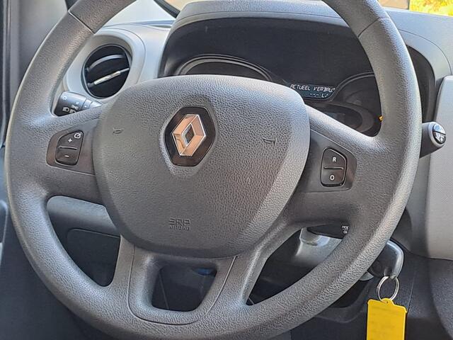 Renault TRAFIC 1.6 dCi T29 L2H1 Dubbele cabine | Airco | Bluetooth | Elektrisch pakket | Trekhaak |