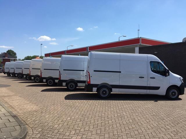 Renault TRAFIC 2.0 dCi 170PK T30 L2H1 Luxe DC DUBBEL CABINE / NAVI / CAMERA