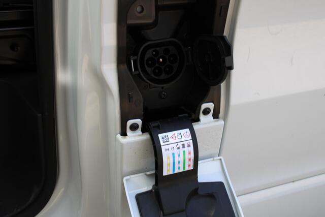 Renault TRAFIC E-Tech T29 L2H2 52 kWh (DEMO BESCHIKBAAR VOOR PROEFRIT!)