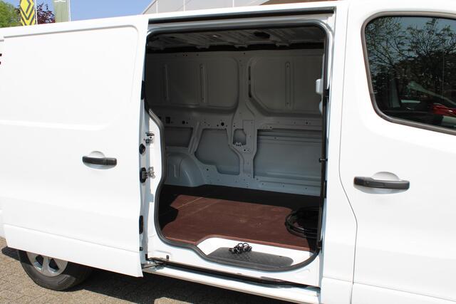 Renault TRAFIC E-Tech T29 L2H2 52 kWh (DEMO BESCHIKBAAR VOOR PROEFRIT!)