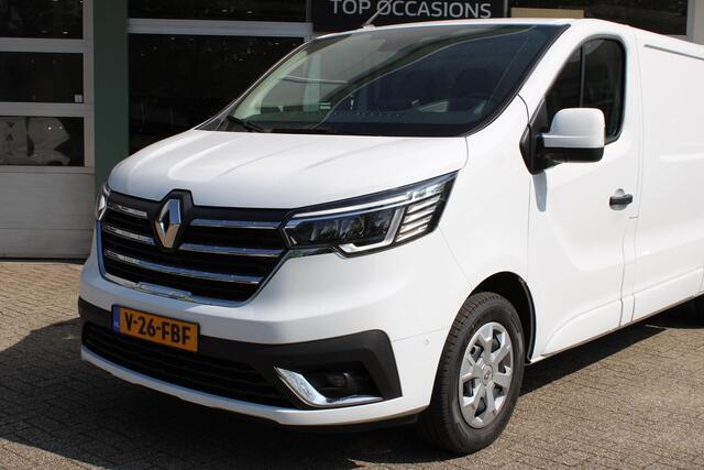 Renault TRAFIC E-Tech T29 L2H2 52 kWh (DEMO BESCHIKBAAR VOOR PROEFRIT!)
