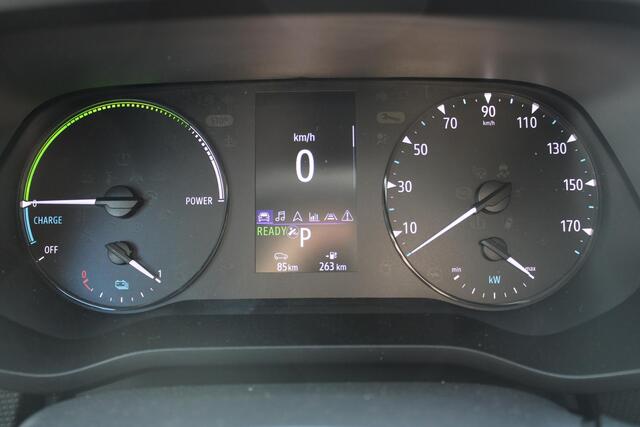 Renault TRAFIC E-Tech T29 L2H2 52 kWh (DEMO BESCHIKBAAR VOOR PROEFRIT!)