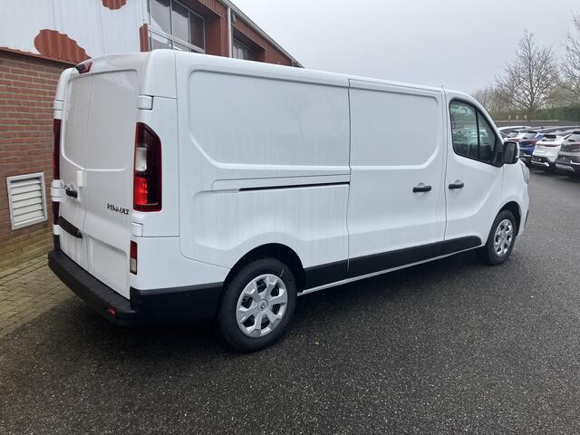 Renault TRAFIC 2.0 dCi 130 T30 L2H1 Work Edition - Demo