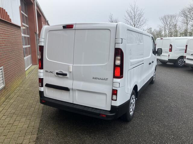 Renault TRAFIC 2.0 dCi 130 T30 L2H1 Work Edition - Demo