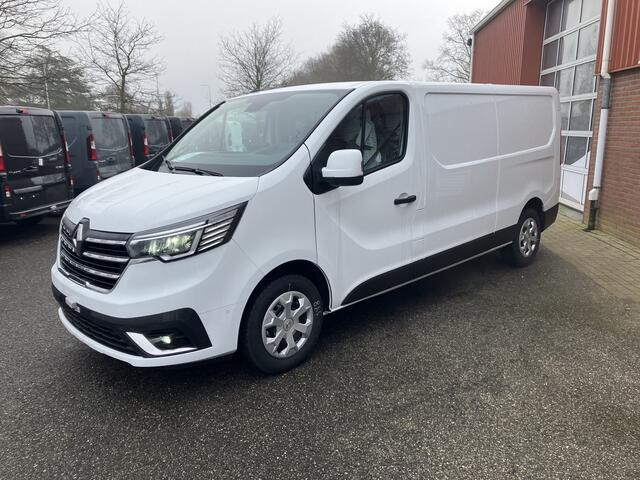 Renault TRAFIC 2.0 dCi 130 T30 L2H1 Work Edition - Demo