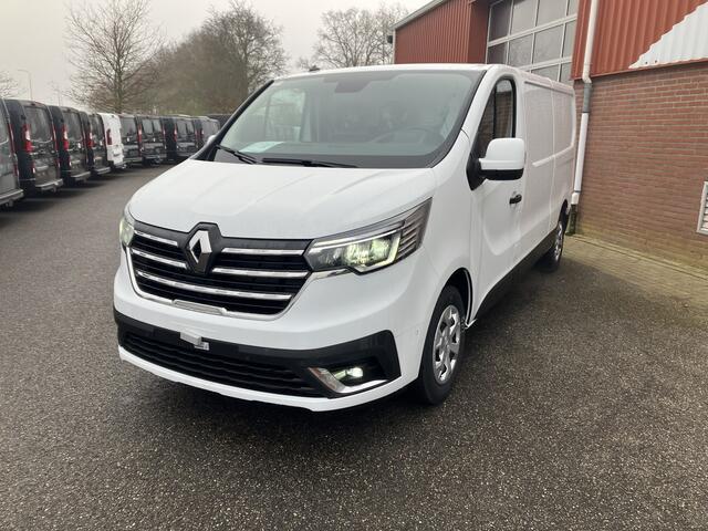 Renault TRAFIC 2.0 dCi 130 T30 L2H1 Work Edition - Demo