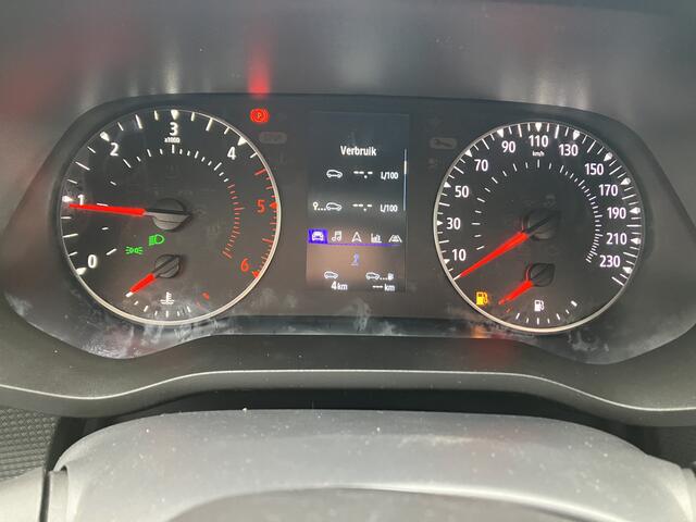 Renault TRAFIC 2.0 dCi 130 T30 L2H1 Work Edition - Demo