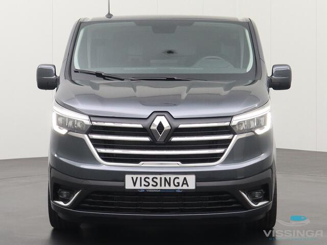 Renault TRAFIC L2H1 150 pk Vissinga Special Automaat