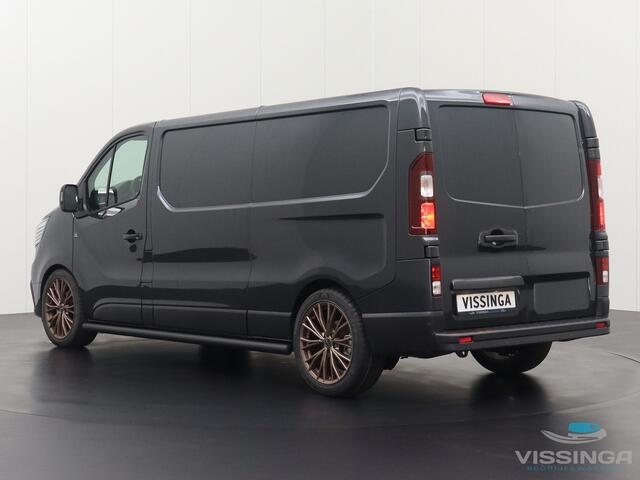 Renault TRAFIC L2H1 150 pk Vissinga Special Automaat
