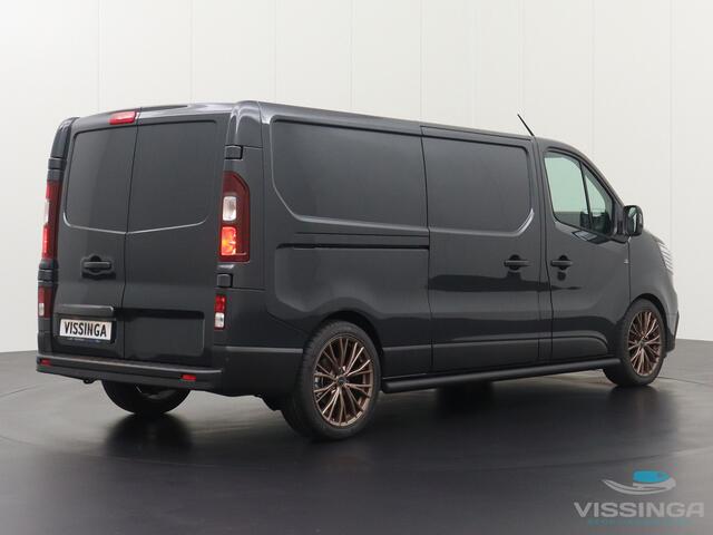 Renault TRAFIC L2H1 150 pk Vissinga Special Automaat