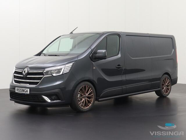 Renault TRAFIC L2H1 150 pk Vissinga Special Automaat