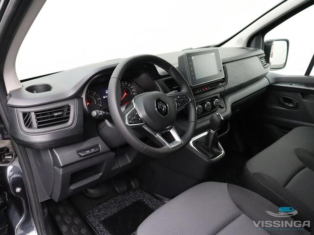 Renault TRAFIC L2H1 150 pk Vissinga Special Automaat