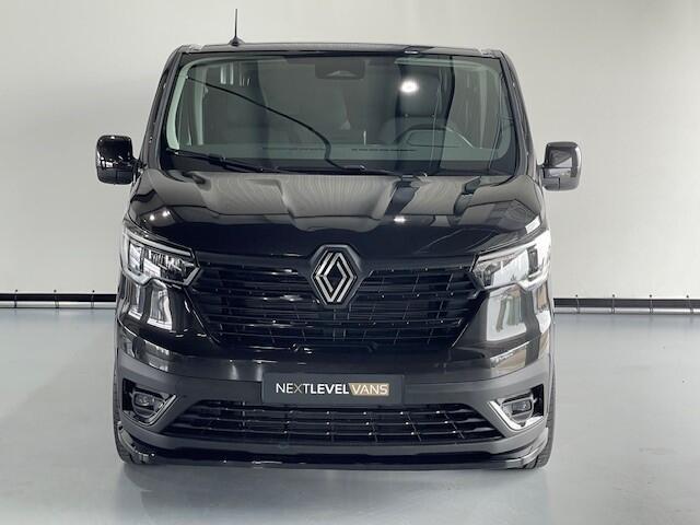 Renault TRAFIC 2.0 DCI 150 PK AUT Advance / NW Model Digitaal Dashboard / ECC / Camera