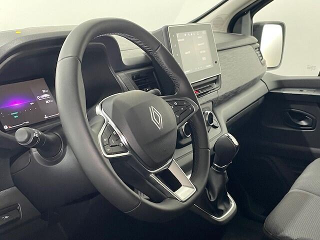 Renault TRAFIC 2.0 DCI 150 PK AUT Advance / NW Model Digitaal Dashboard / ECC / Camera