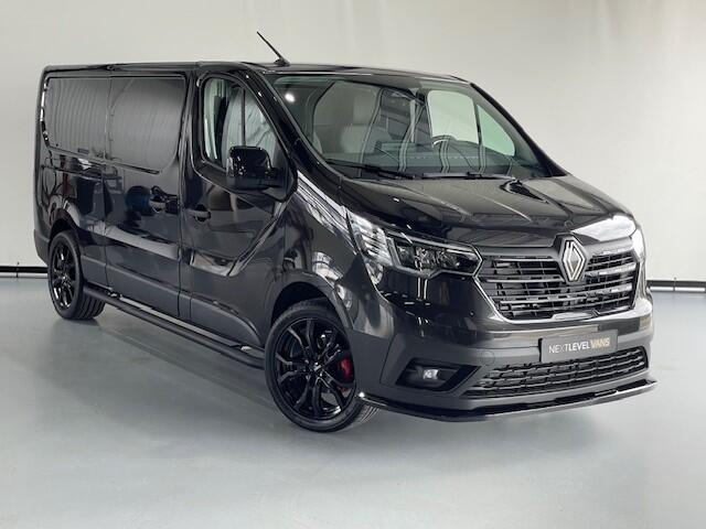 Renault TRAFIC 2.0 DCI 150 PK AUT Advance / NW Model Digitaal Dashboard / ECC / Camera