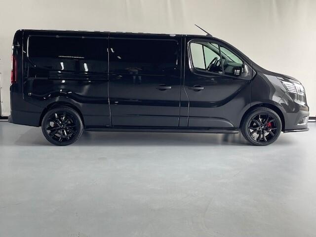 Renault TRAFIC 2.0 DCI 150 PK AUT Advance / NW Model Digitaal Dashboard / ECC / Camera