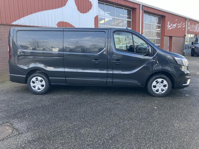 Renault TRAFIC 2.0 dCi 130 T30 L2H1 Work Edition - Pack Parking