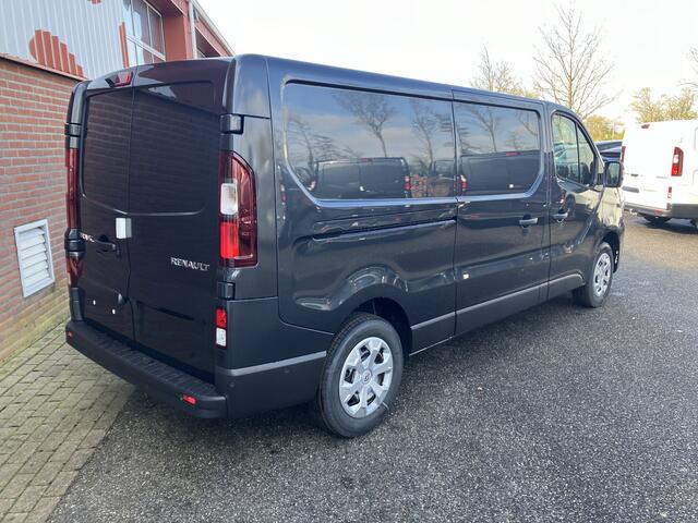 Renault TRAFIC 2.0 dCi 130 T30 L2H1 Work Edition - Pack Parking