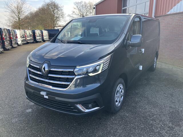 Renault TRAFIC 2.0 dCi 130 T30 L2H1 Work Edition - Pack Parking