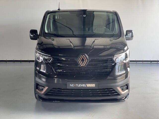 Renault TRAFIC 2.0 Blue DCI 150PK AUT EDC T30 L2H1 Camera / Navi apple Carplay / ECC