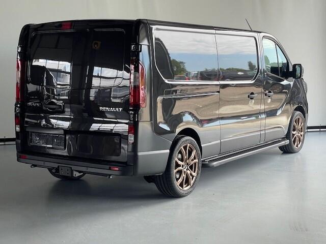 Renault TRAFIC 2.0 Blue DCI 150PK AUT EDC T30 L2H1 Camera / Navi apple Carplay / ECC