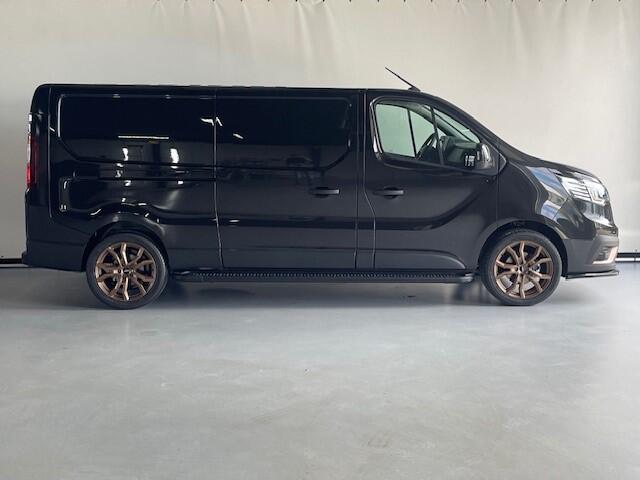 Renault TRAFIC 2.0 Blue DCI 150PK AUT EDC T30 L2H1 Camera / Navi apple Carplay / ECC