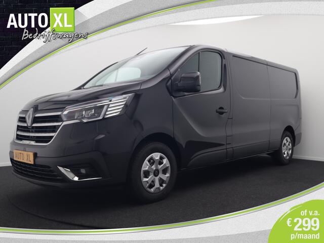 Renault TRAFIC 2.0 150 PK Aut. T30 L2H1 NW Model Climate Carplay Stoelverwarming