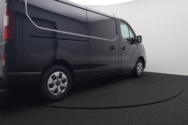 Renault TRAFIC 2.0 150 PK Aut. T30 L2H1 NW Model Climate Carplay Stoelverwarming
