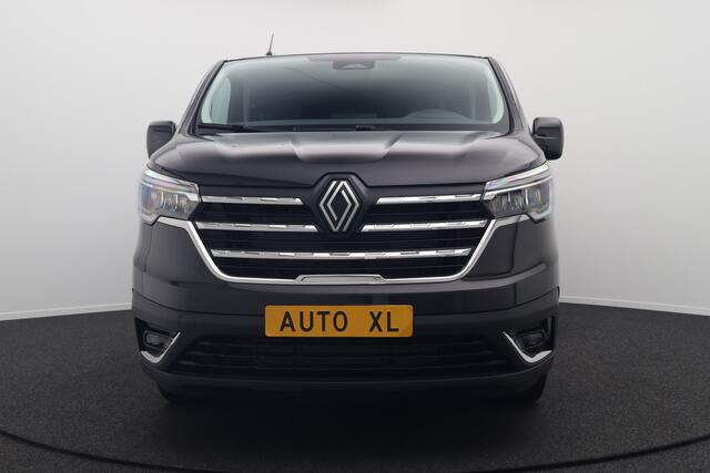 Renault TRAFIC 2.0 150 PK Aut. T30 L2H1 NW Model Climate Carplay Stoelverwarming