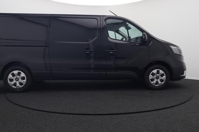 Renault TRAFIC 2.0 150 PK Aut. T30 L2H1 NW Model Climate Carplay Stoelverwarming
