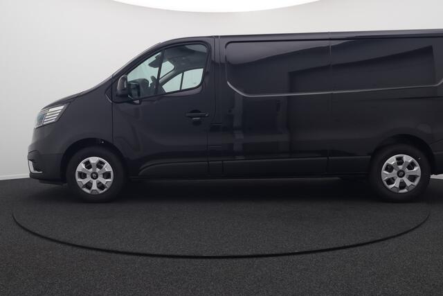Renault TRAFIC 2.0 150 PK Aut. T30 L2H1 NW Model Climate Carplay Stoelverwarming