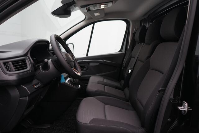 Renault TRAFIC 2.0 150 PK Aut. T30 L2H1 NW Model Climate Carplay Stoelverwarming