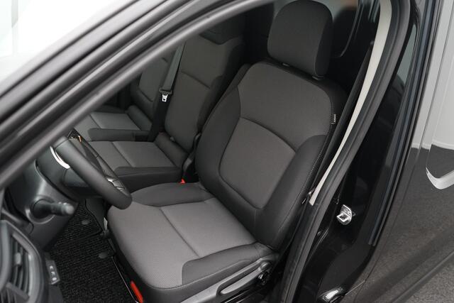 Renault TRAFIC 2.0 150 PK Aut. T30 L2H1 NW Model Climate Carplay Stoelverwarming