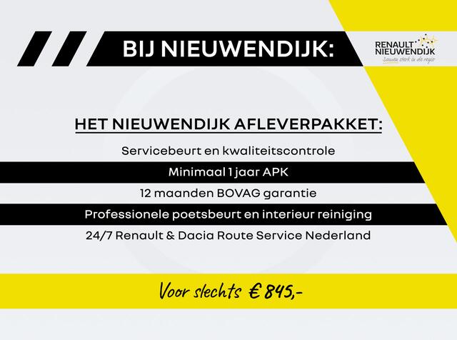 Renault TRAFIC 2.0 dCi 130 T29 L2H1 DC Work Edition Dubbel Cabine / TREKHAAK / CAMERA / SIDEBARS / CRUISE / PDC / APPLE CARPLAY / ANDROID AUTO