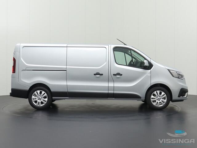 Renault TRAFIC T30 L2H1 150 pk Automaat