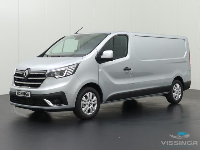 Renault TRAFIC T30 L2H1 150 pk Automaat