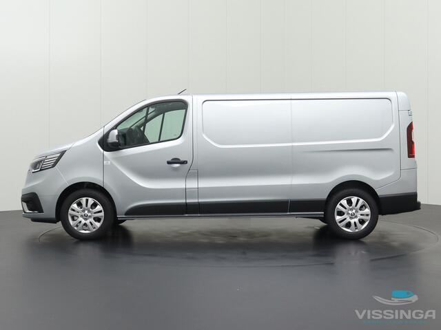 Renault TRAFIC T30 L2H1 150 pk Automaat