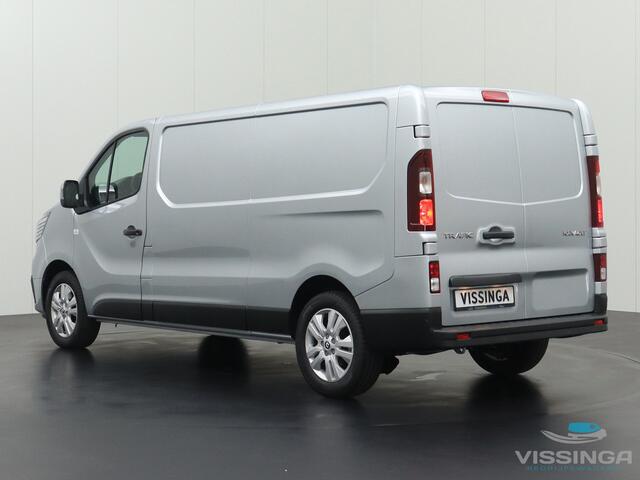 Renault TRAFIC T30 L2H1 150 pk Automaat